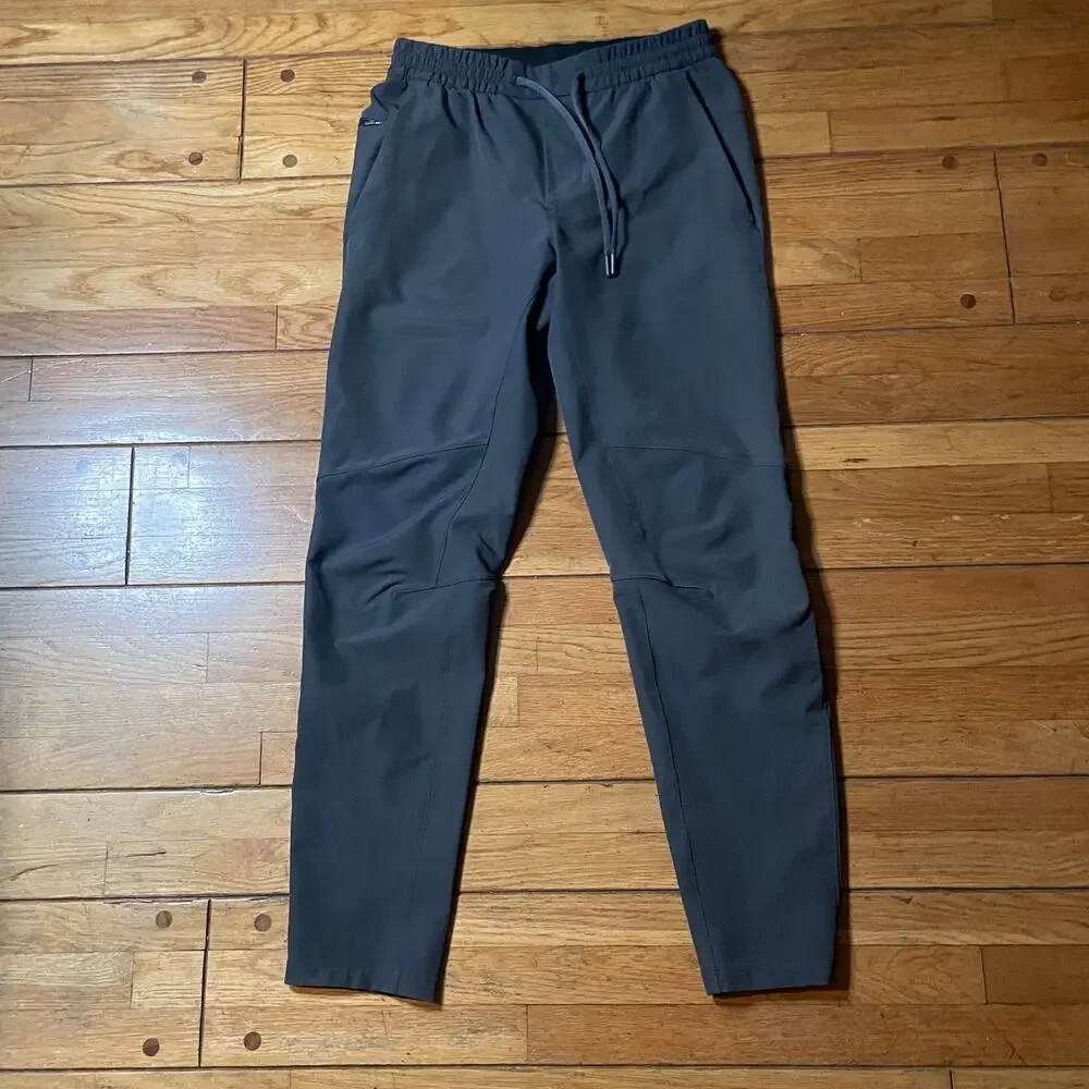 Lululemon License To Train Pant Sweatpant Jogger *31